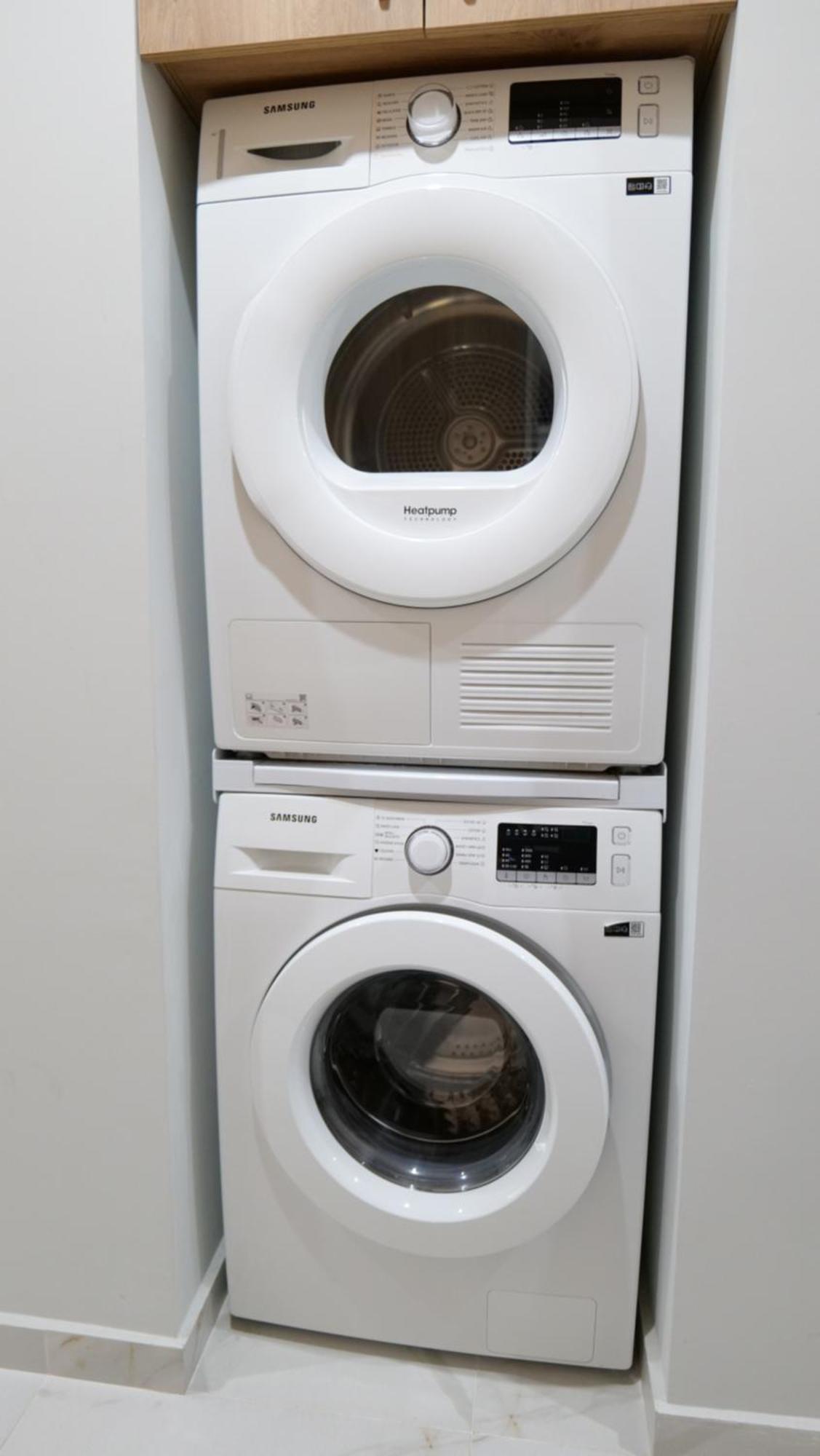 Kristi Apartments 01 地拉那 外观 照片